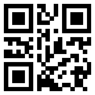 Il Qr Code di 3911099714