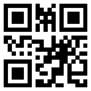 3911099715 - Immagine del QrCode associato