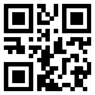 3911099717 QrCode associato