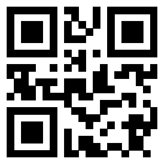 3911099718 - Immagine del QrCode