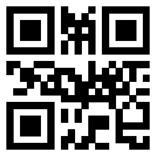 Il Qr Code di 3911099720