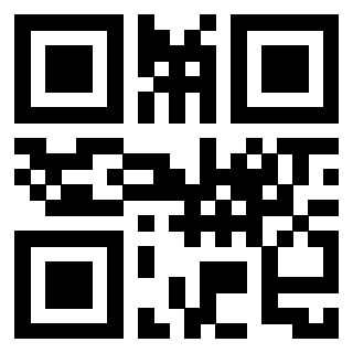 3911099722 - Immagine del QrCode associato