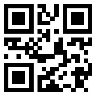 Il QrCode di 3911099724