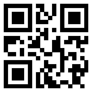 3911099727 - Immagine del Qr Code