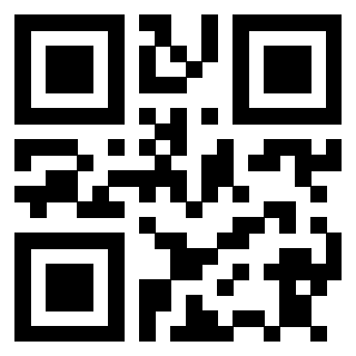 3911099734 - Immagine del Qr Code