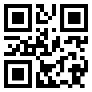 3911099735 - Immagine del Qr Code associato