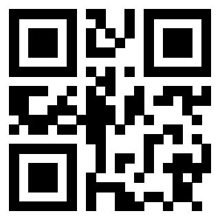 Immagine del Qr Code di 3911099737