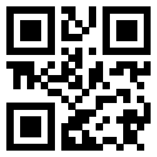 3911099738 - Immagine del Qr Code