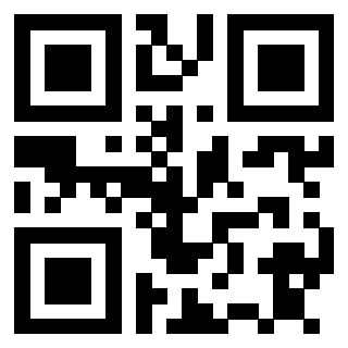 3911099739 - Immagine del QrCode associato
