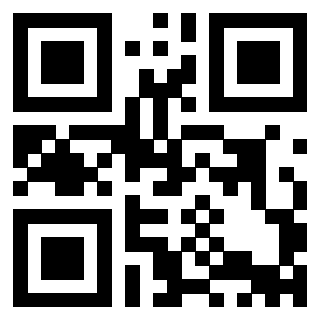 Scansione del Qr Code di 3911099740