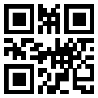 3911099743 Qr Code associato