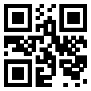 3911099745 - Immagine del QrCode