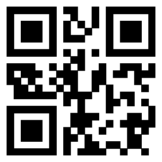 3911099746 Qr Code associato