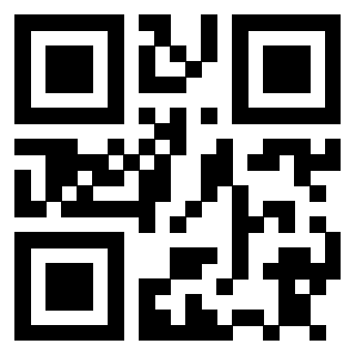 Immagine del Qr Code di 3911099747