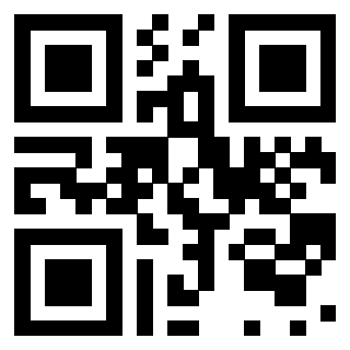 3911099749 QrCode associato