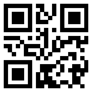 3911099751 QrCode associato