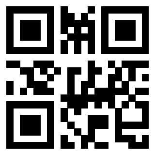 Il Qr Code di 3911099752