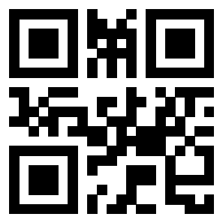 Qr Code di 3911099756