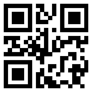 3911099757 QrCode associato