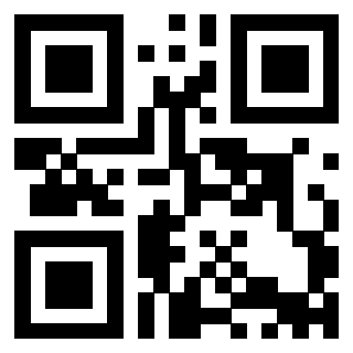 Il QrCode di 3911099758