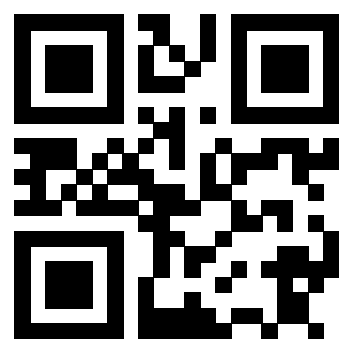 QrCode di 3911099760