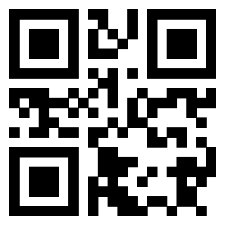 Il Qr Code di 3911099762