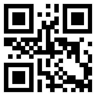 Il QrCode di 3911099764