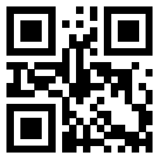 Scansione del Qr Code di 3911099765