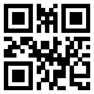 3911099767 - Immagine del QrCode associato