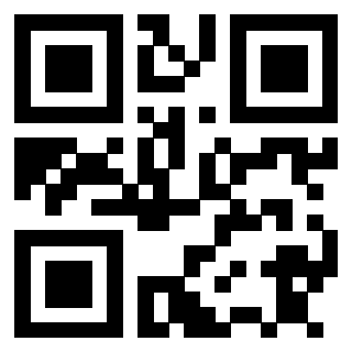 3911099768 - Immagine del QrCode