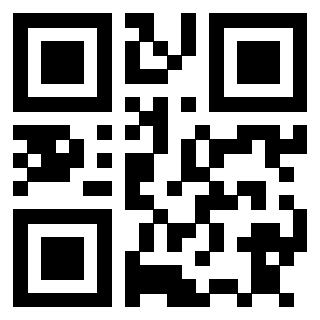 3911099769 - Immagine del QrCode