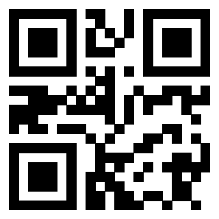 3911099774 - Immagine del Qr Code associato