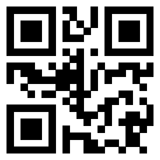 Il QrCode di 3911099775