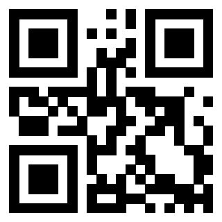 3911099777 - Immagine del QrCode associato