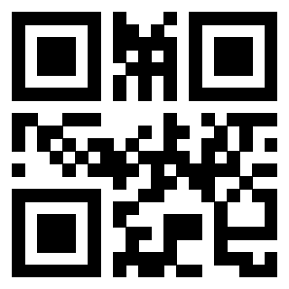 3911099778 - Immagine del Qr Code associato