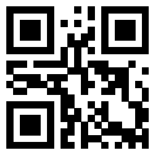 3911099779 - Immagine del QrCode