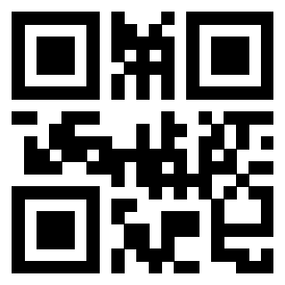 3911099782 - Immagine del Qr Code associato