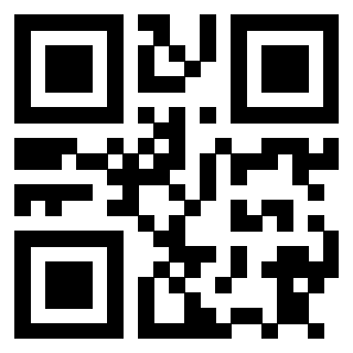 Il Qr Code di 3911099783