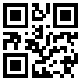 Il QrCode di 3911099788