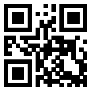 Il Qr Code di 3911099791