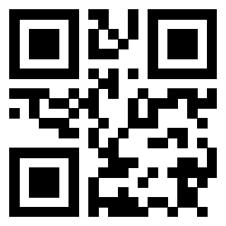 Il Qr Code di 3911099792