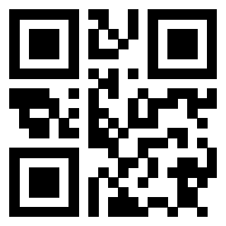 3911099799 - Immagine del Qr Code