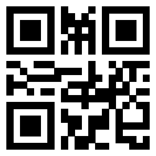 Il QrCode di 3911099801