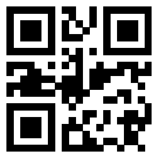 3911099803 - Immagine del QrCode