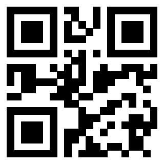 Il Qr Code di 3911099804