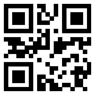 3911099806 QrCode associato