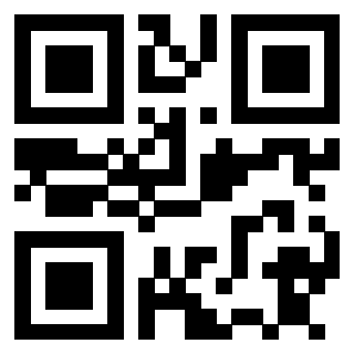 3911099807 - Immagine del QrCode associato