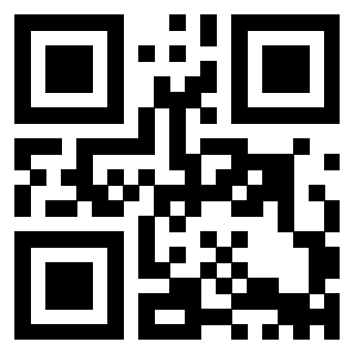 3911099808 - Immagine del Qr Code associato