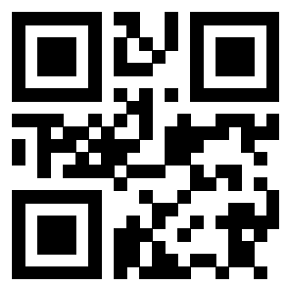 3911099810 Qr Code associato