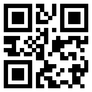 3911099812 QrCode associato